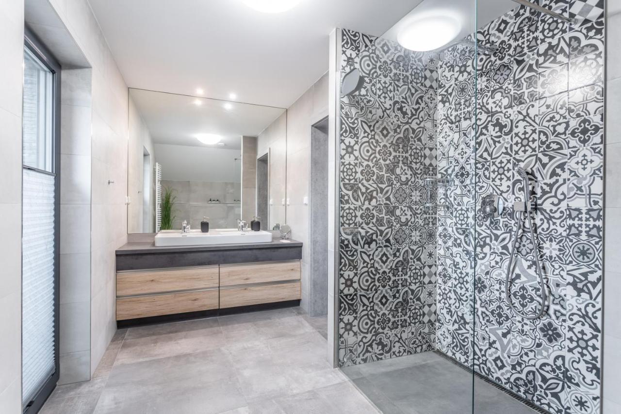 Apartmán Sonnenberg - Klínovec Loučná pod Klínovcem Kültér fotó