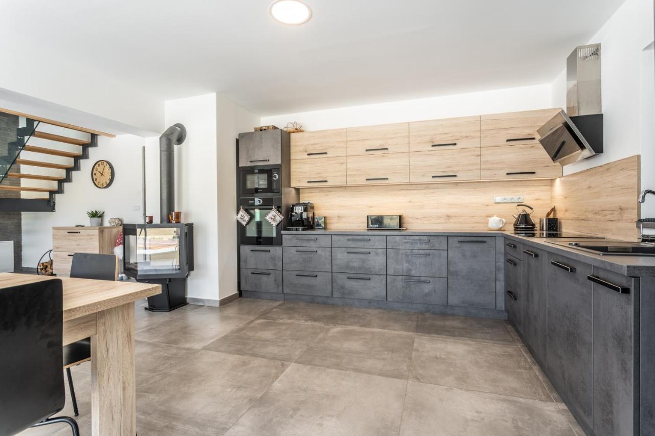 Apartmán Sonnenberg - Klínovec Loučná pod Klínovcem Kültér fotó